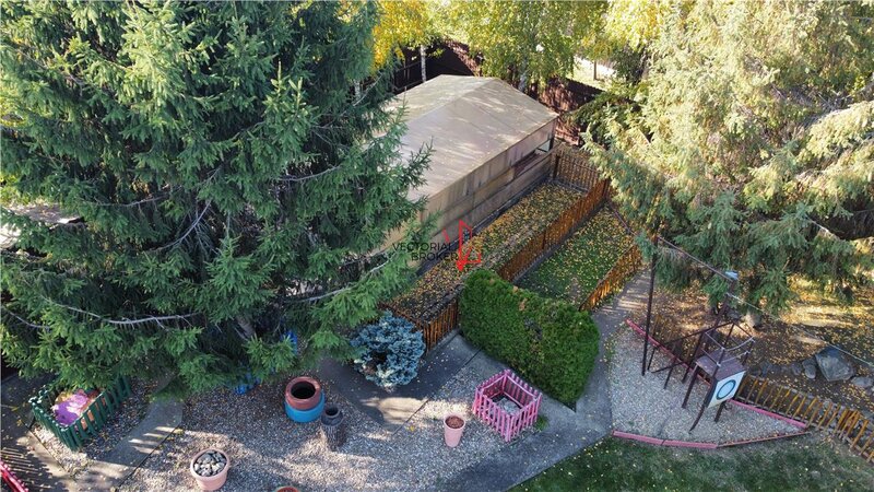 Ilfov 0%comision, Casa de vacanta cu gradina amenajata, spatiu joaca copii, teren 1750mp