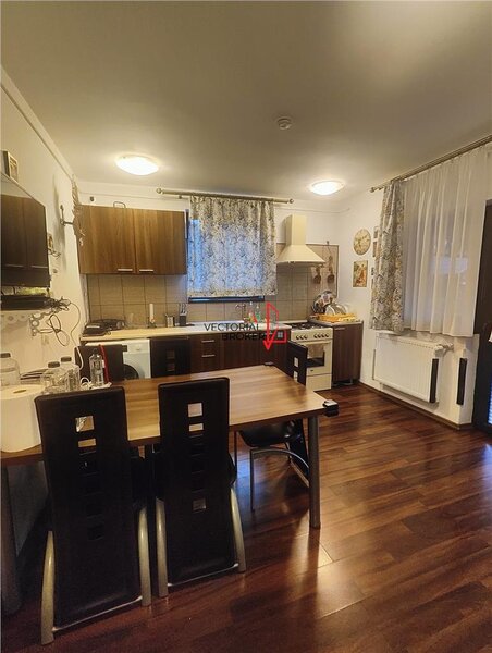 Ilfov 0%comision, Casa de vacanta cu gradina amenajata, spatiu joaca copii, teren 1750mp