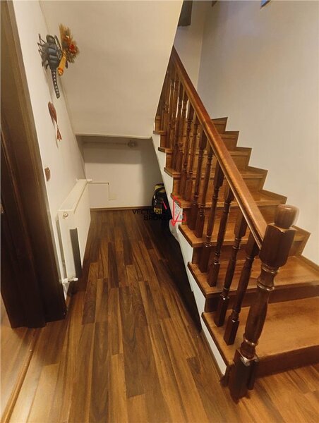 Ilfov 0%comision, Casa de vacanta cu gradina amenajata, spatiu joaca copii, teren 1750mp